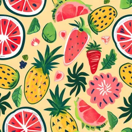 Summer Shape 78